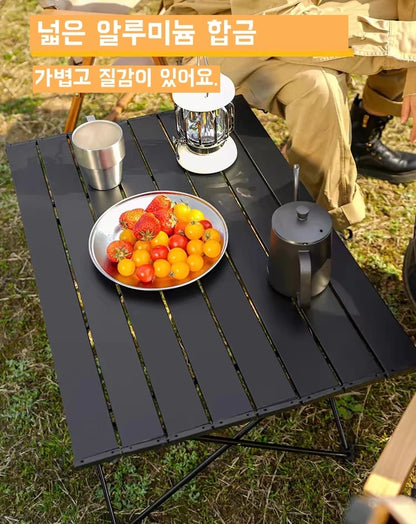 Tables Outdoor Portable Folding Table Foldable Camping Table Folding Hiker Tourist Table Aluminium Climbing Plate Tables